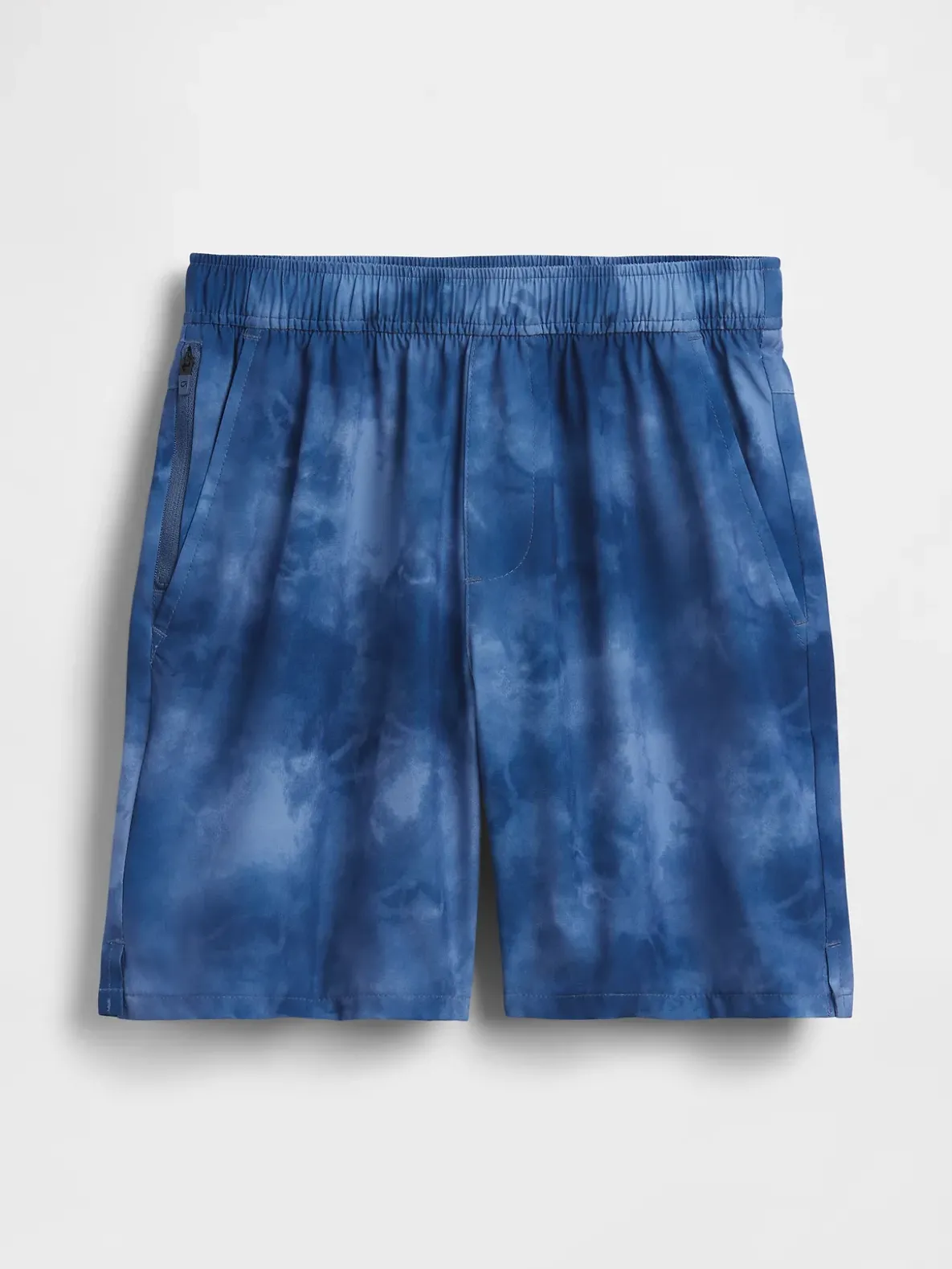 Kids Relaxed Quick-Dry Shorts