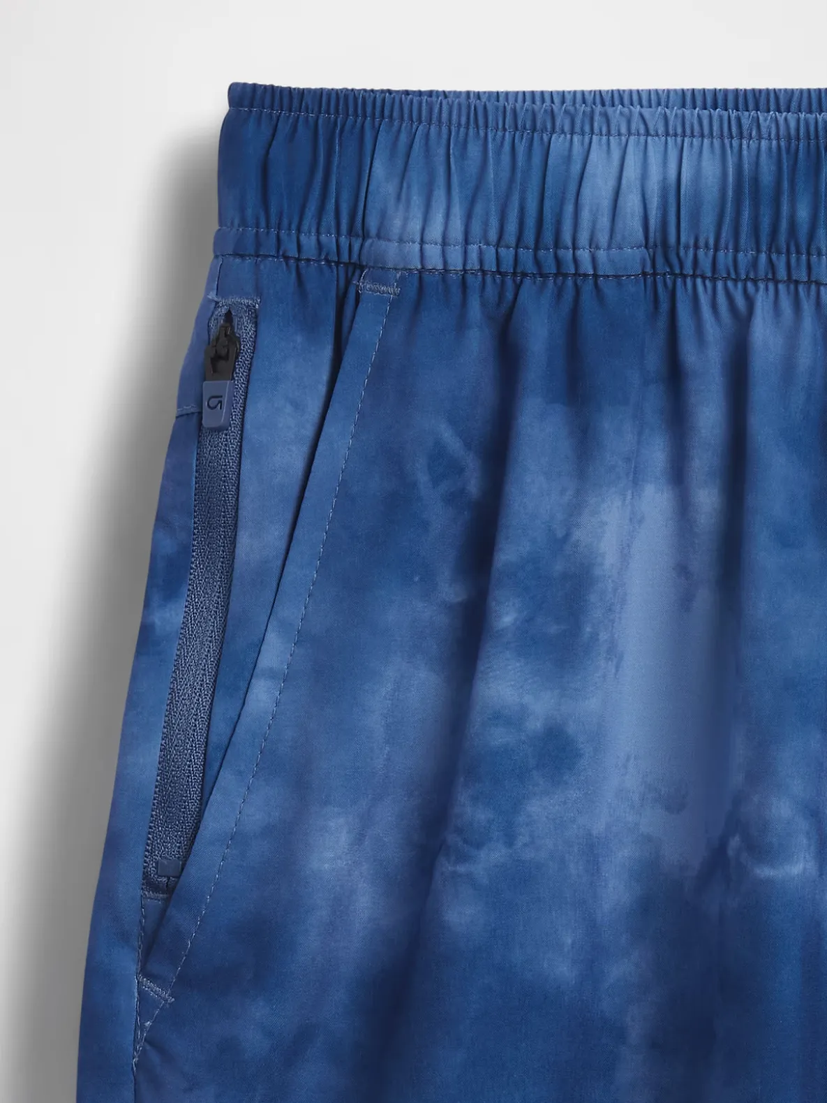 Kids Relaxed Quick-Dry Shorts
