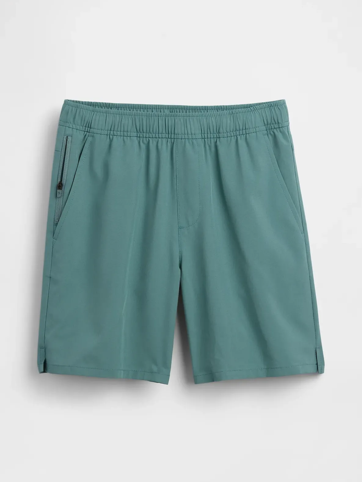 Kids Relaxed Quick-Dry Shorts