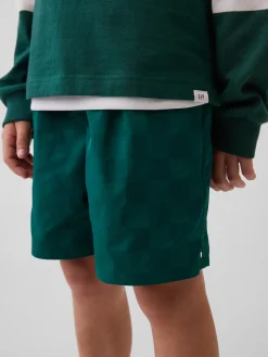 Kids Relaxed Quick-Dry Shorts