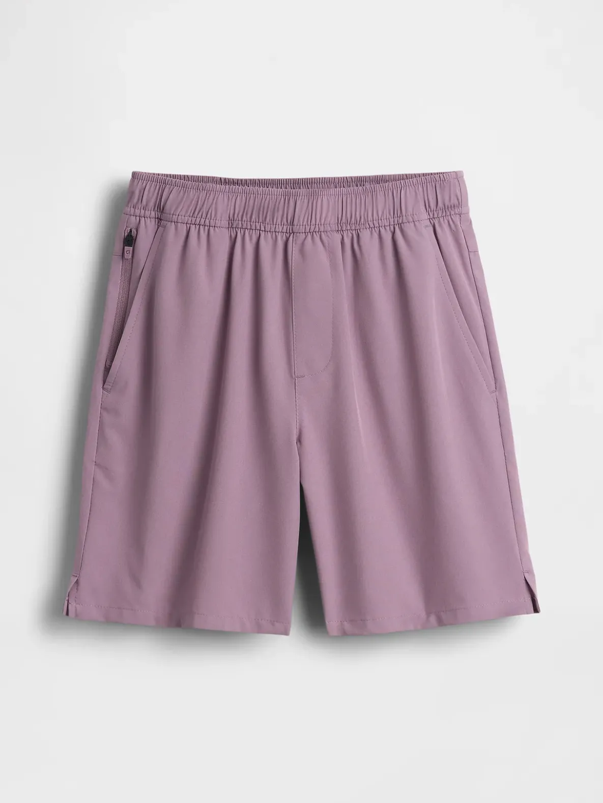 Kids Relaxed Quick-Dry Shorts