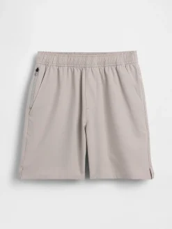 Kids Relaxed Quick-Dry Shorts