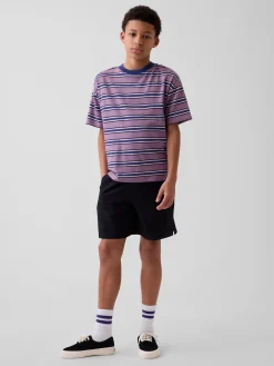 Kids Relaxed Quick-Dry Shorts