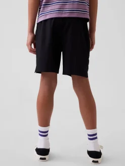 Kids Relaxed Quick-Dry Shorts