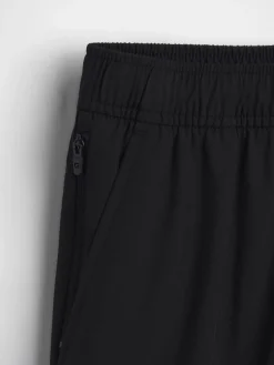 Kids Relaxed Quick-Dry Shorts