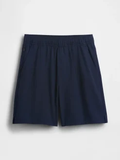 Kids Relaxed Quick-Dry Shorts