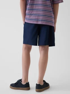 Kids Relaxed Quick-Dry Shorts