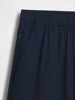 Kids Relaxed Quick-Dry Shorts