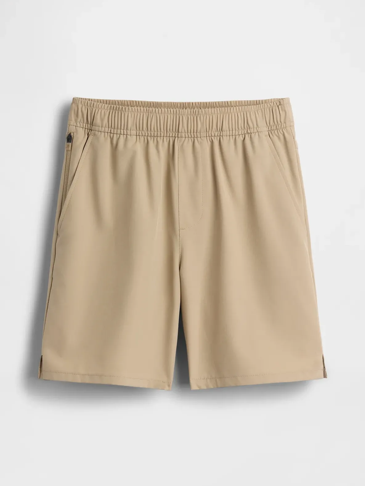 Kids Relaxed Quick-Dry Shorts