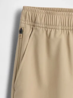 Kids Relaxed Quick-Dry Shorts
