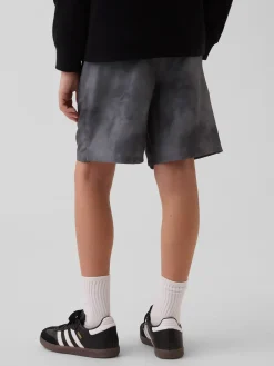 Kids Relaxed Quick-Dry Shorts
