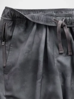 Kids Relaxed Quick-Dry Shorts