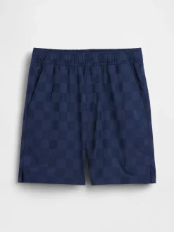 Kids Relaxed Quick-Dry Shorts