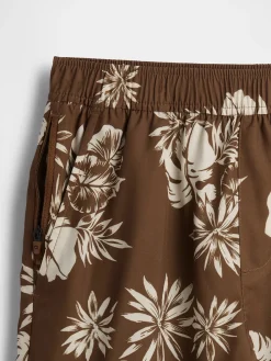 Kids Relaxed Quick-Dry Shorts