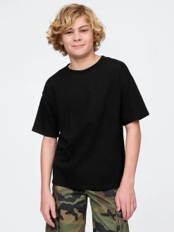 Kids Relaxed T-Shirt