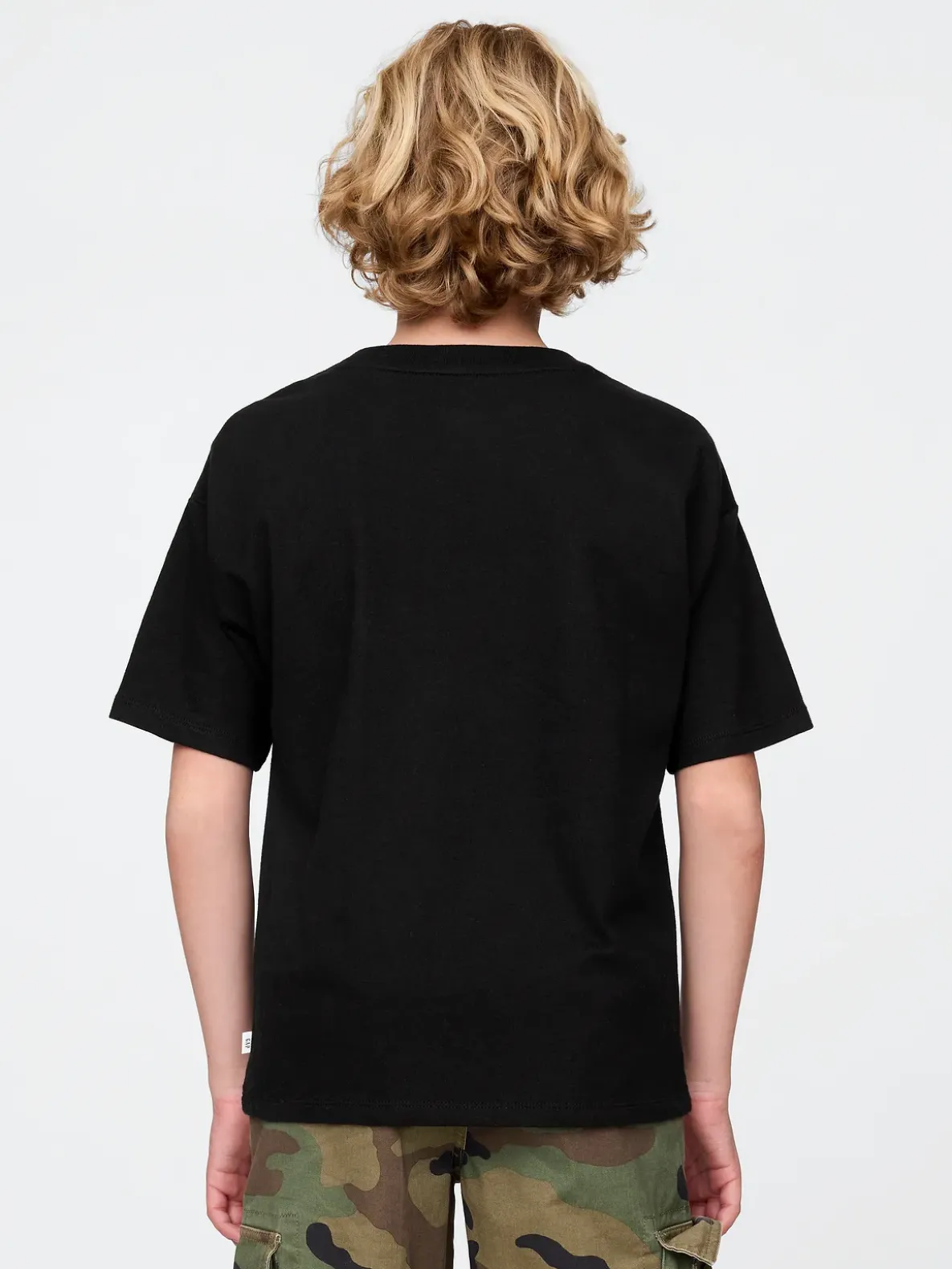 Kids Relaxed T-Shirt
