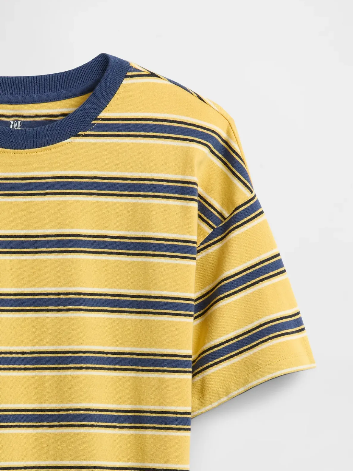 Kids Relaxed T-Shirt