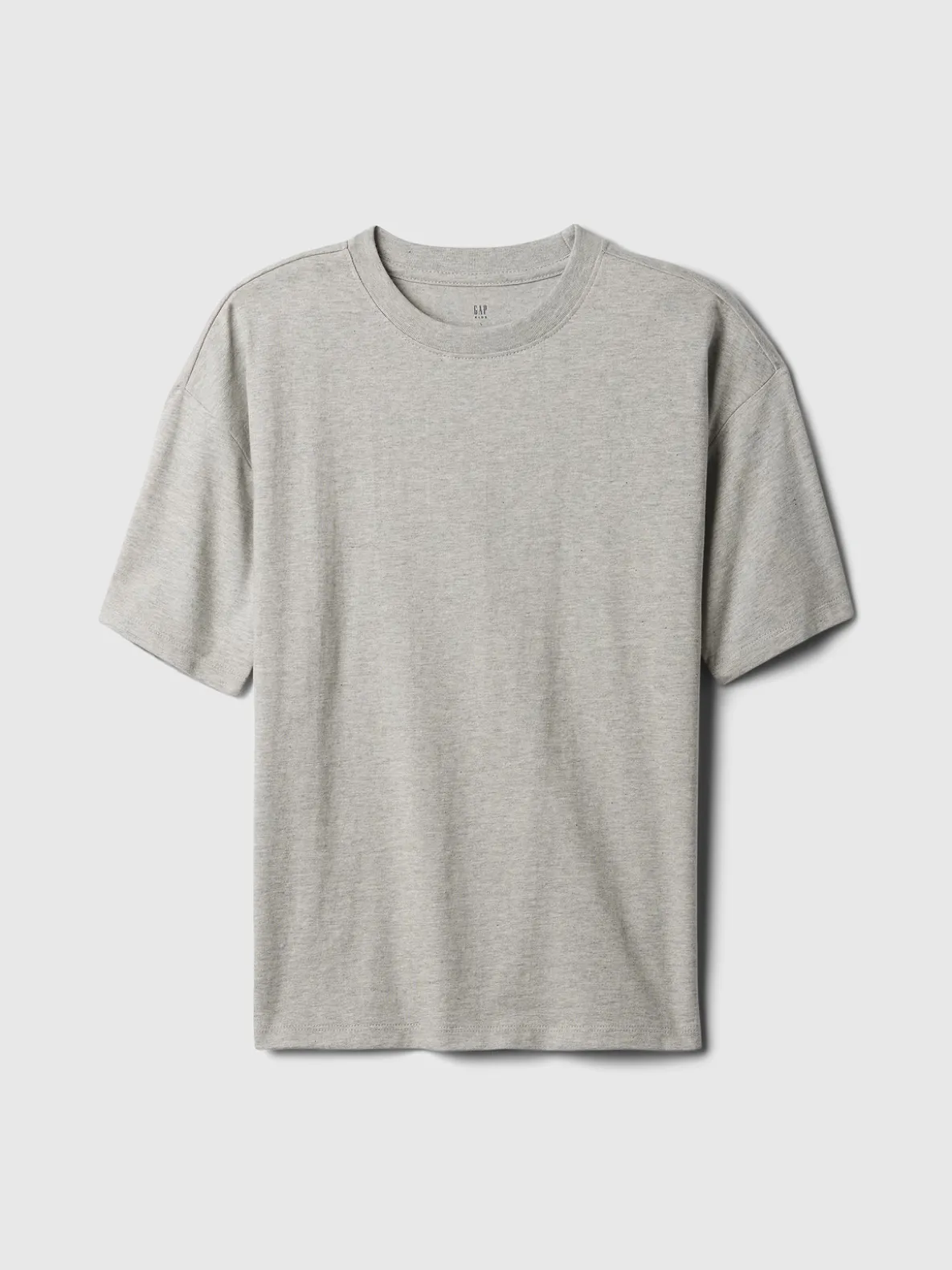 Kids Relaxed T-Shirt