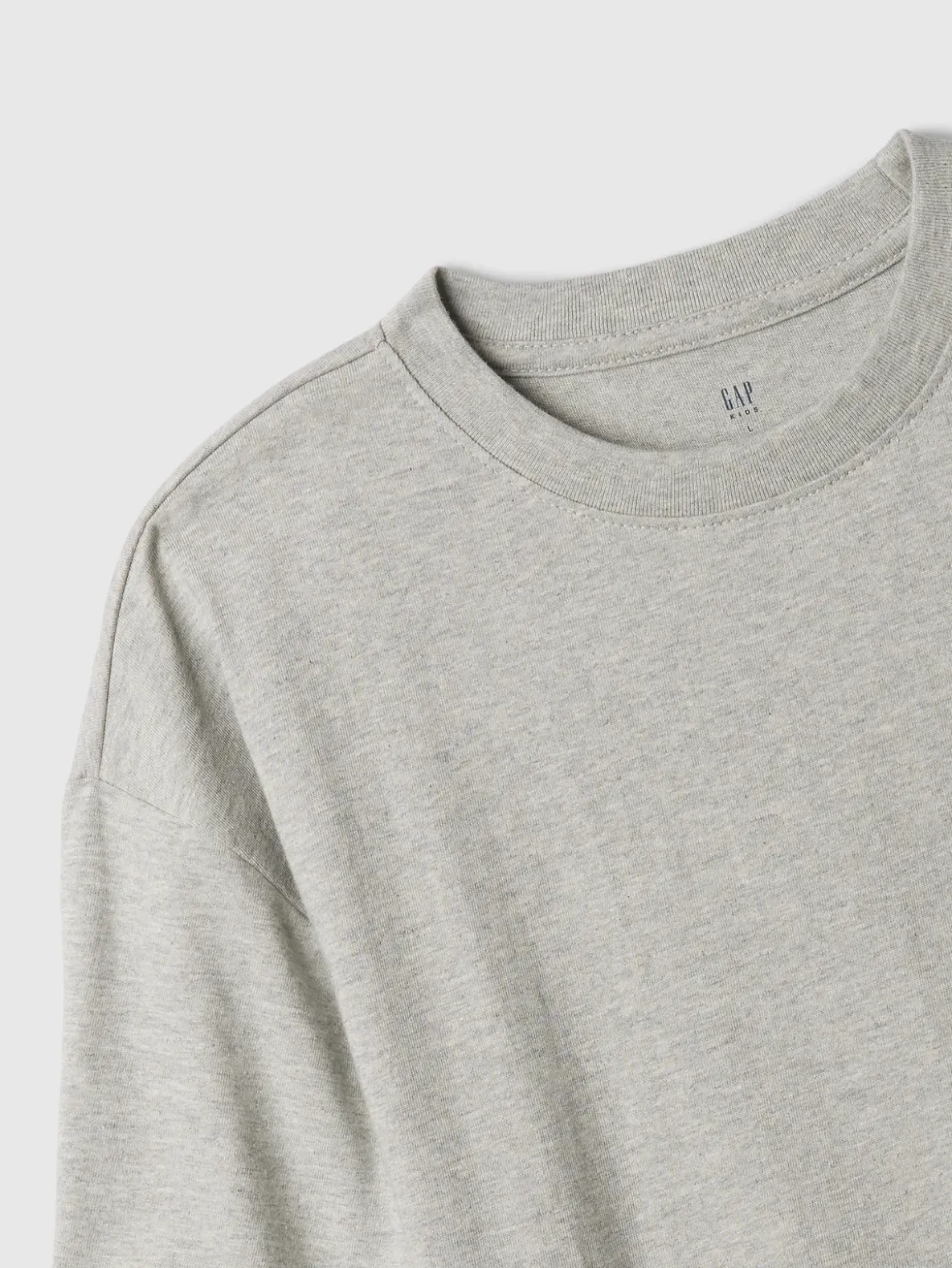 Kids Relaxed T-Shirt