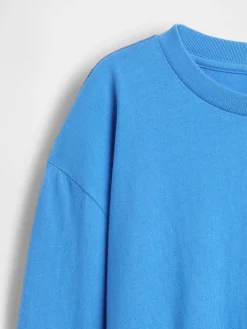 Kids Relaxed T-Shirt