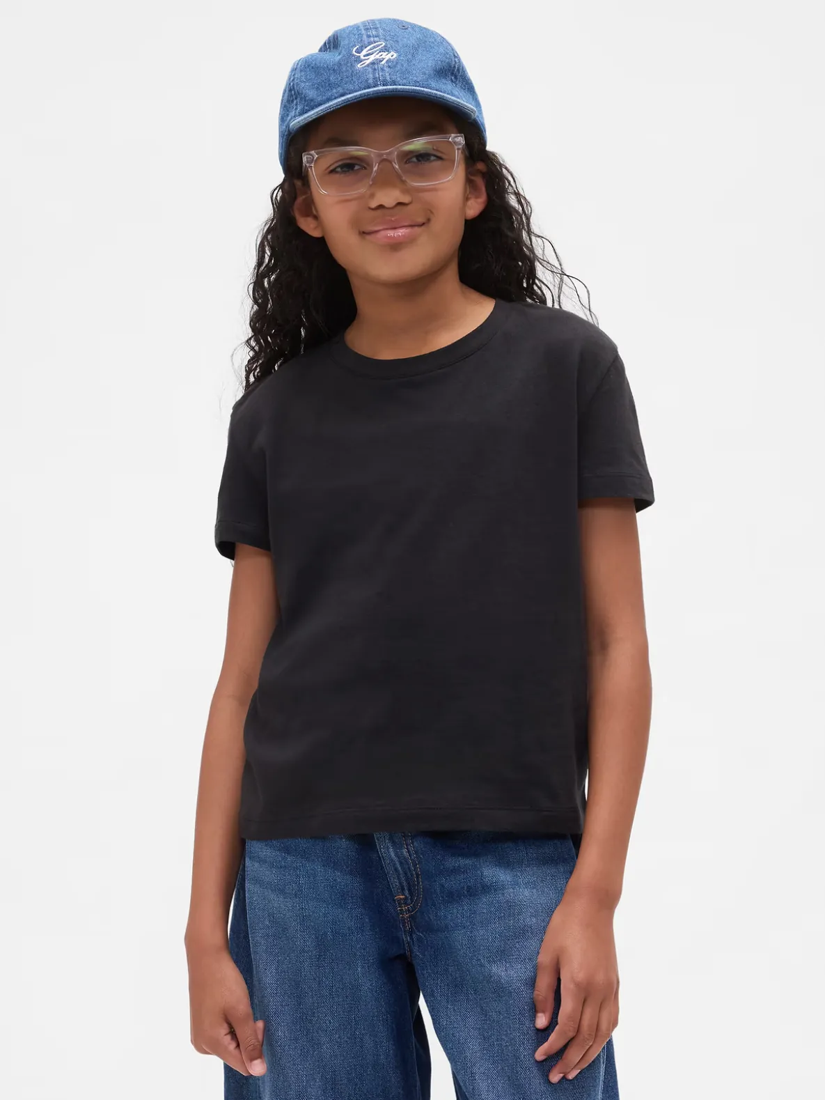 Kids Relaxed T-Shirt