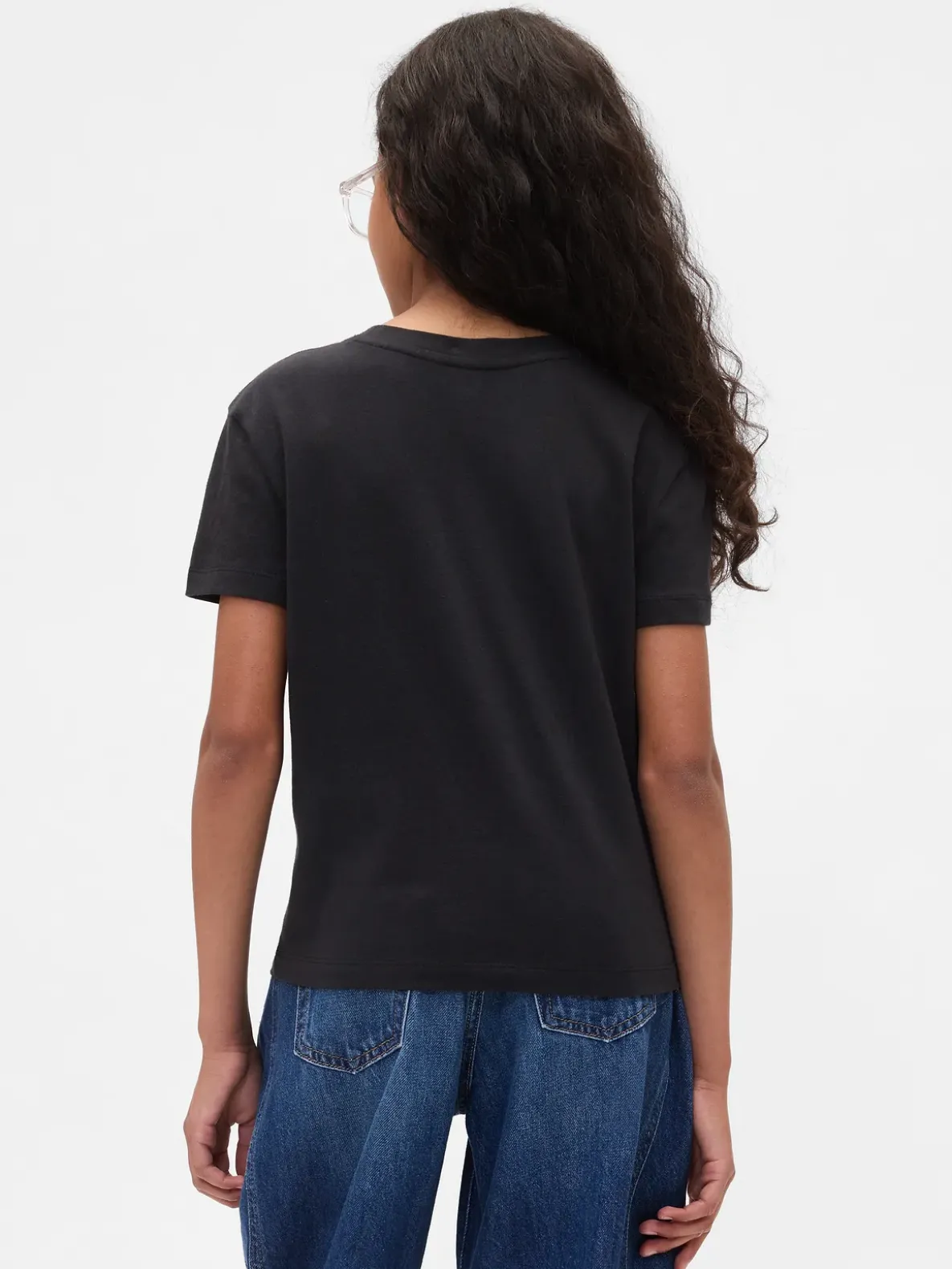 Kids Relaxed T-Shirt