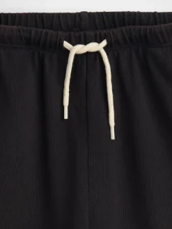 Kids Relaxed Wide-Leg Pants
