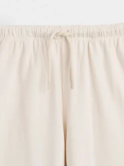 Kids Relaxed Wide-Leg Pants