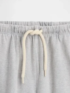 Kids Relaxed Wide-Leg Pants