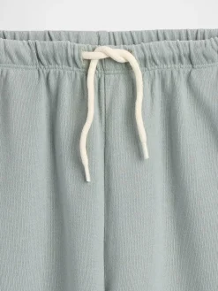 Kids Relaxed Wide-Leg Pants