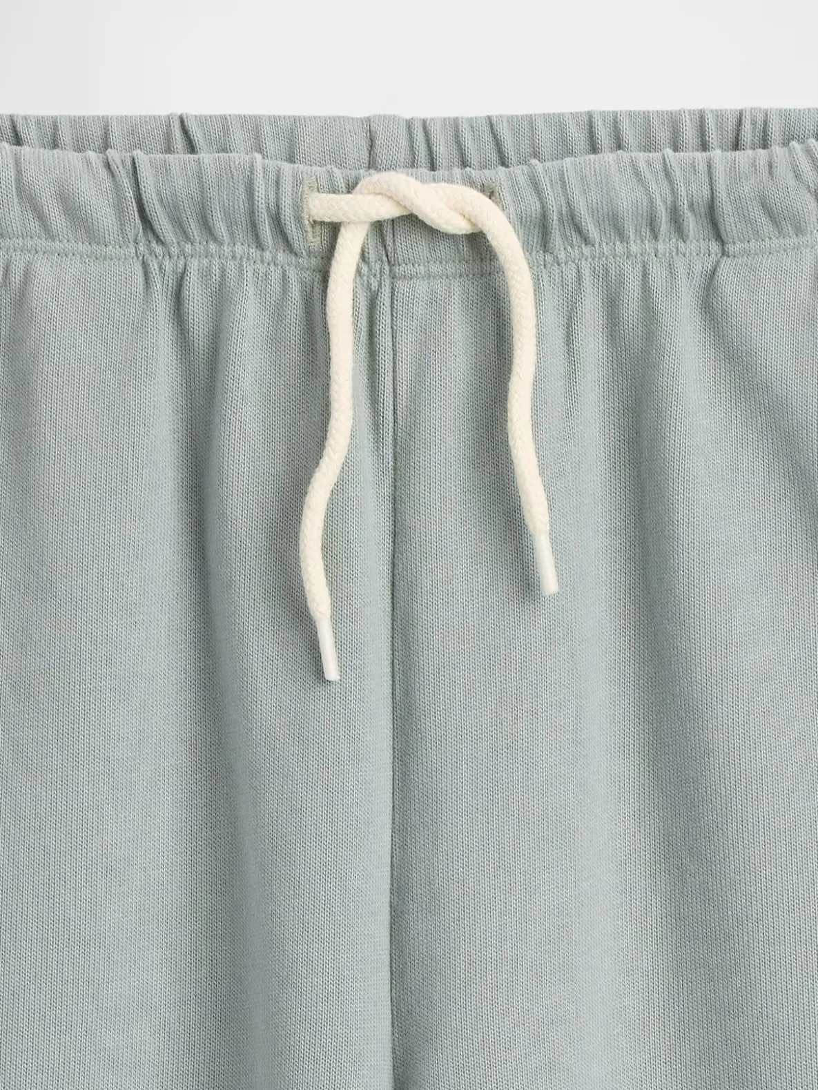 Kids Relaxed Wide-Leg Pants