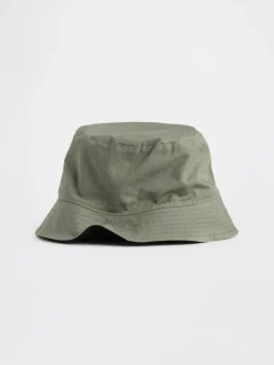 Kids Reversible Bucket Hat