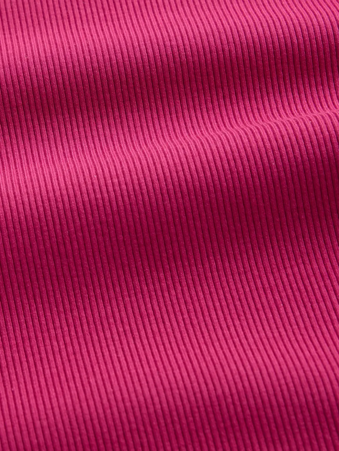 Kids Rib Bow Dress