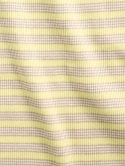 Kids Rib Square-Neck Tank Top