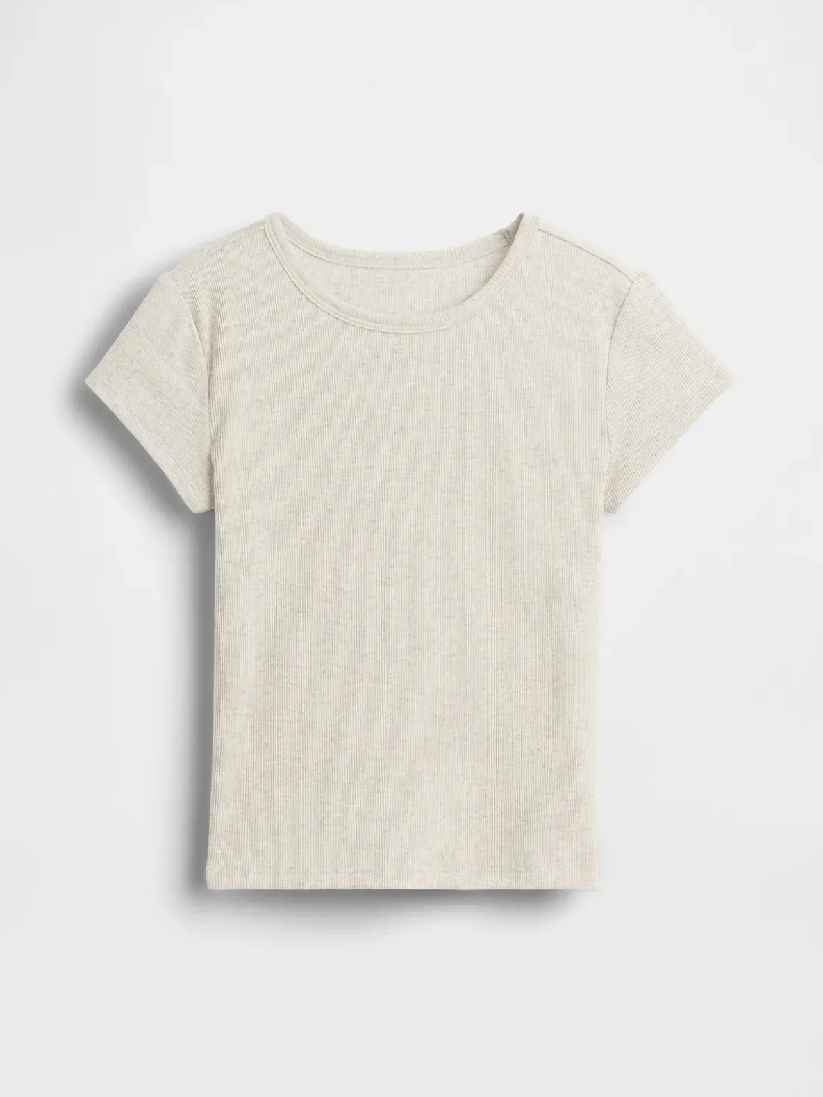 Kids Rib T-Shirt