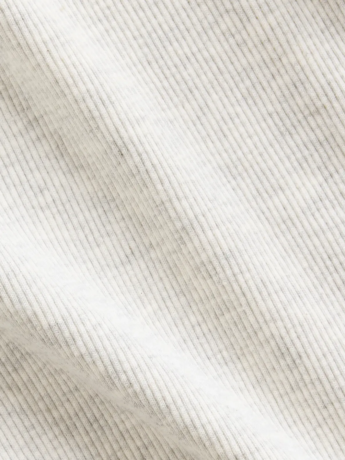 Kids Rib T-Shirt