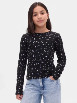 Kids Rib T-Shirt