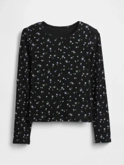 Kids Rib T-Shirt
