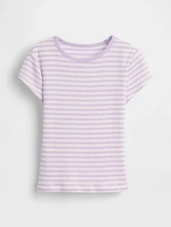 Kids Rib T-Shirt