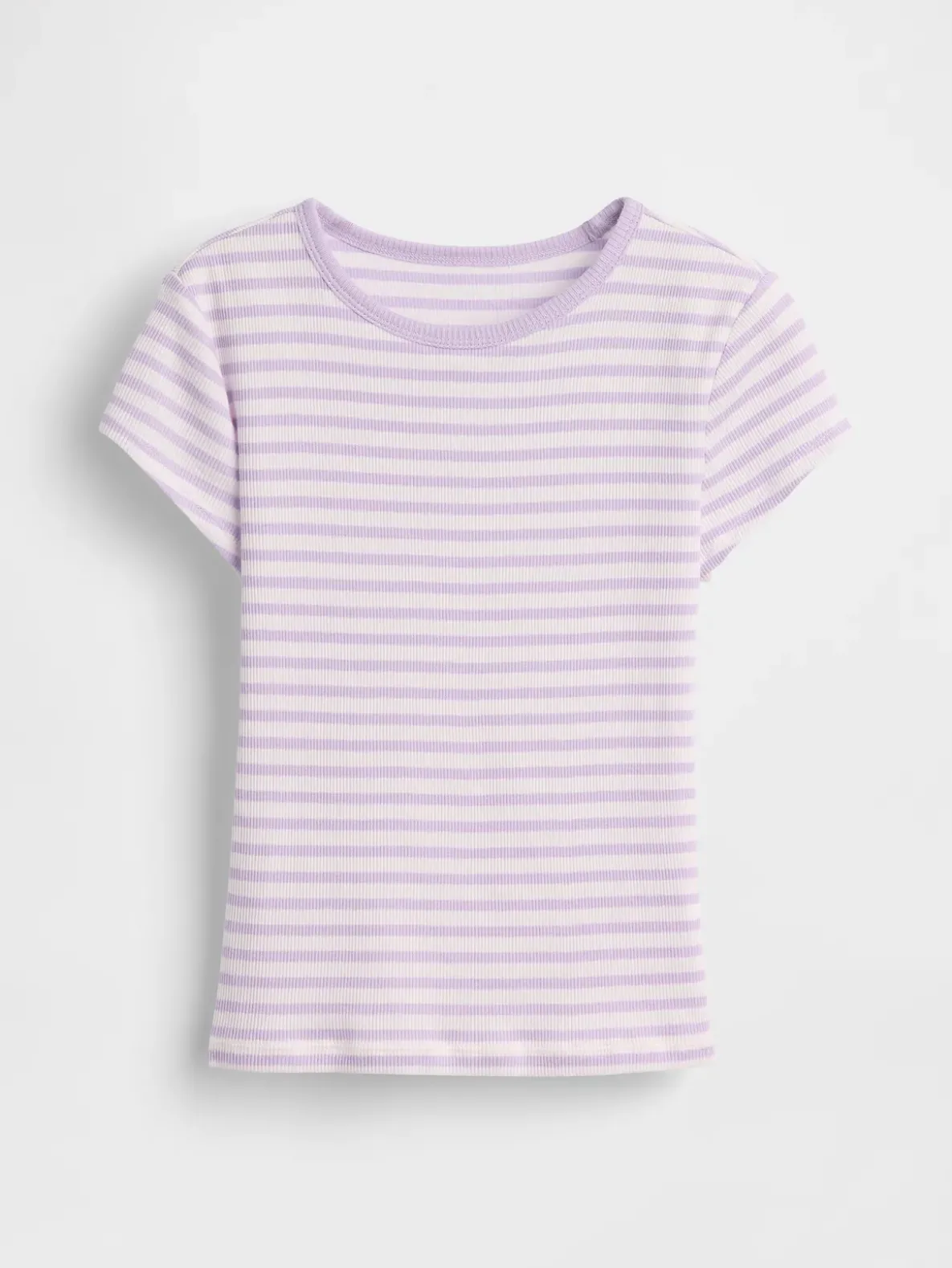 Kids Rib T-Shirt