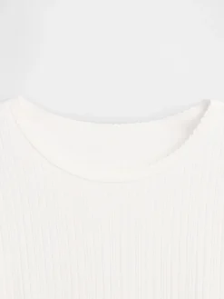 Kids Rib T-Shirt