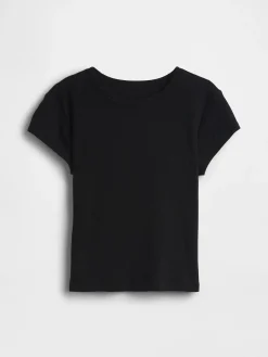 Kids Rib T-Shirt