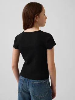 Kids Rib T-Shirt