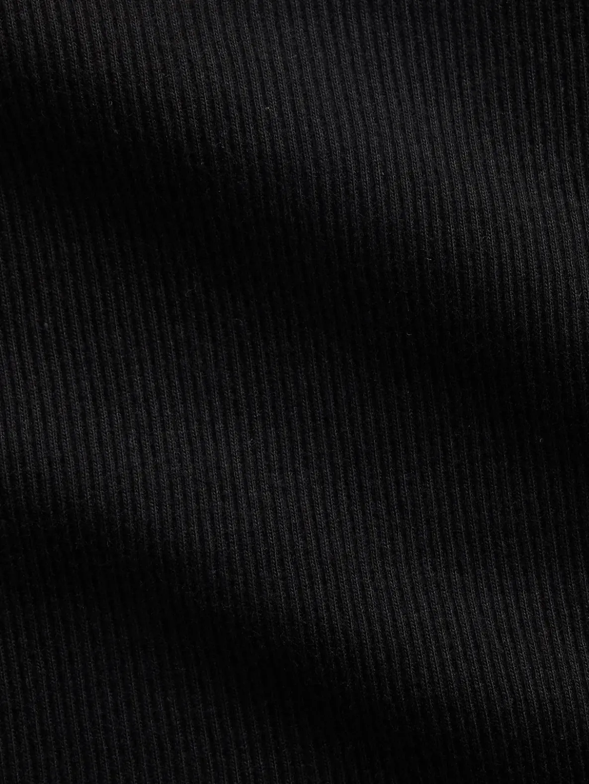 Kids Rib T-Shirt