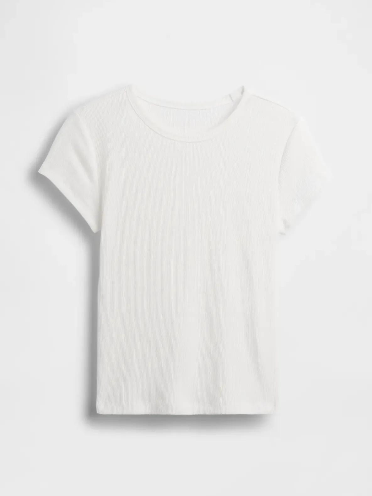 Kids Rib T-Shirt