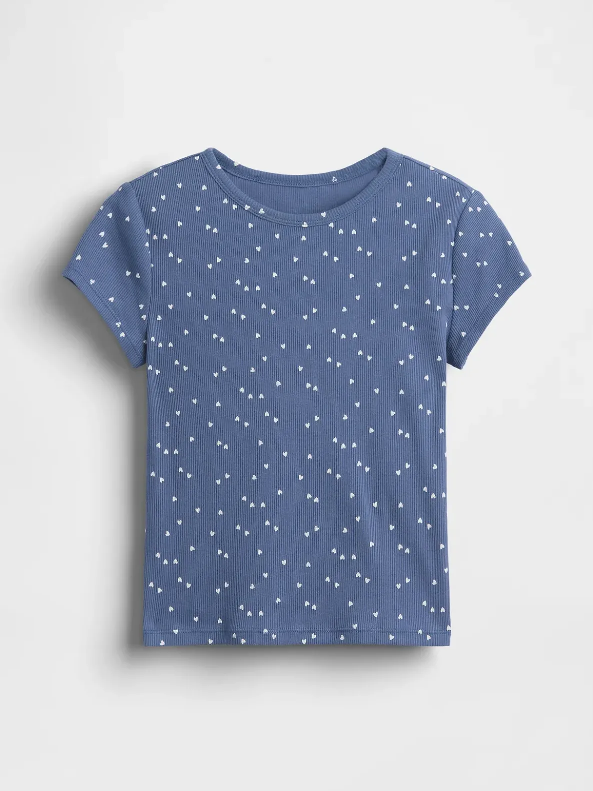 Kids Rib T-Shirt