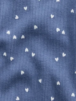 Kids Rib T-Shirt