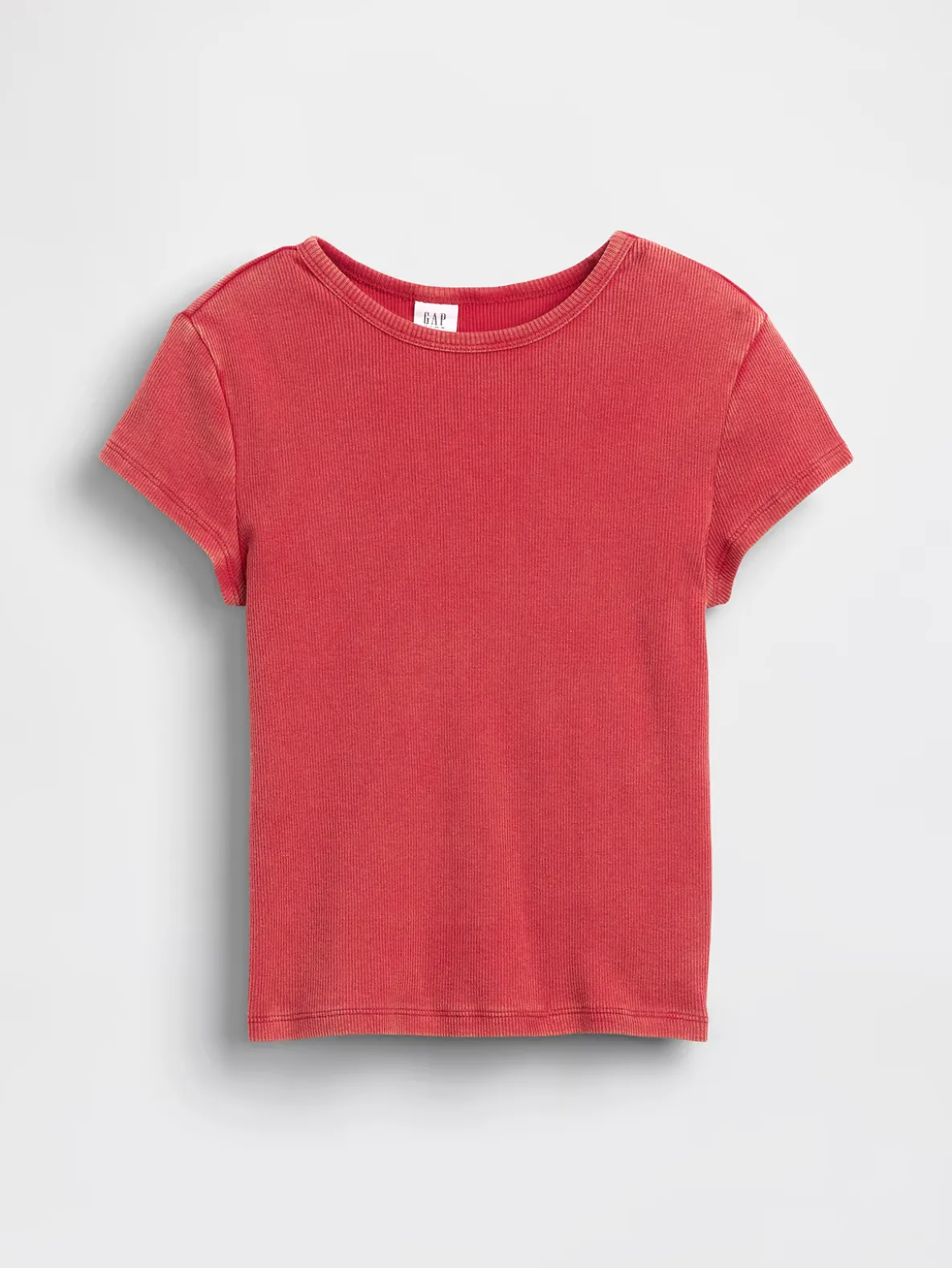 Kids Rib T-Shirt