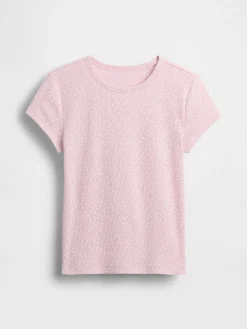 Kids Rib T-Shirt