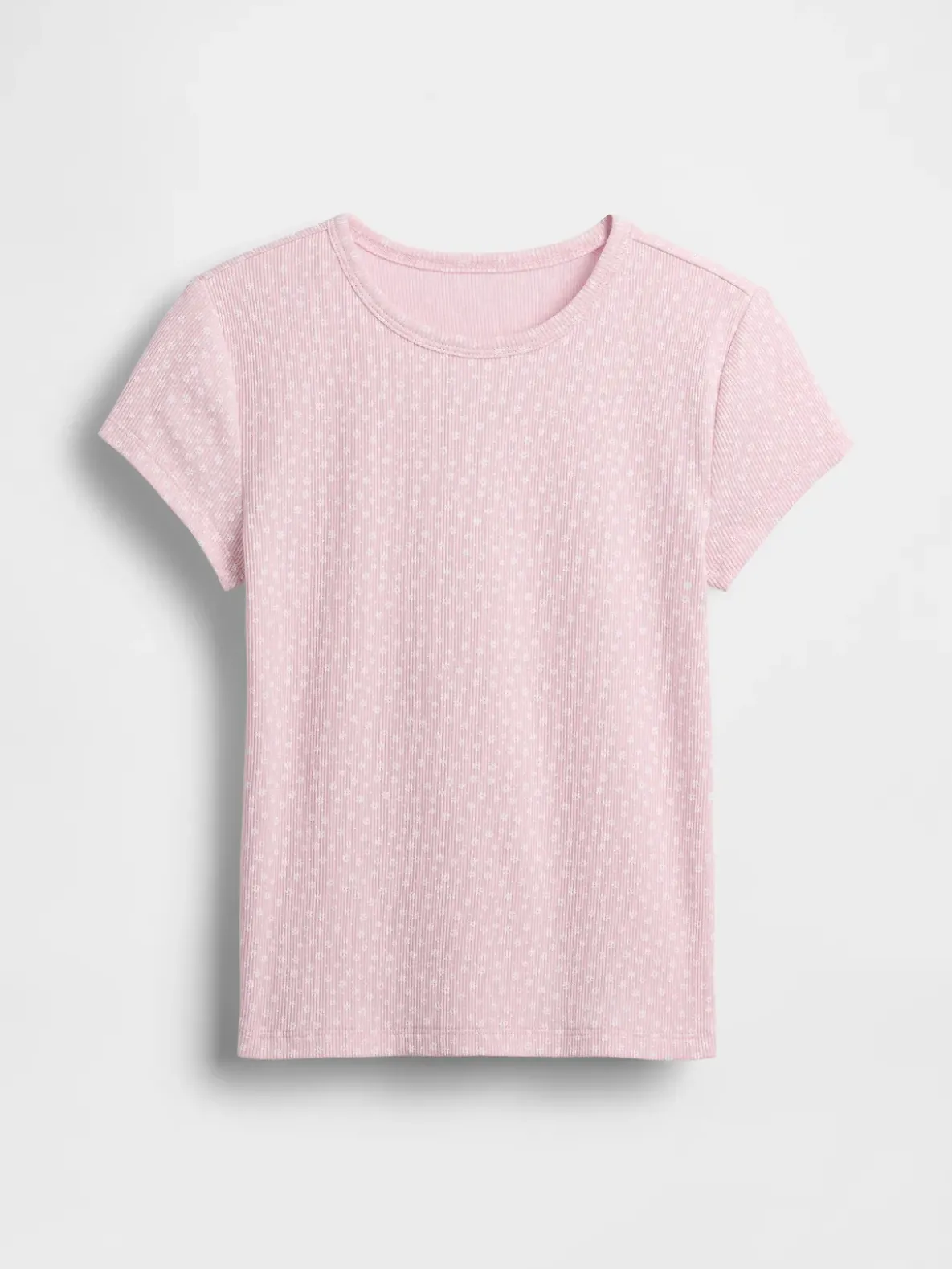 Kids Rib T-Shirt